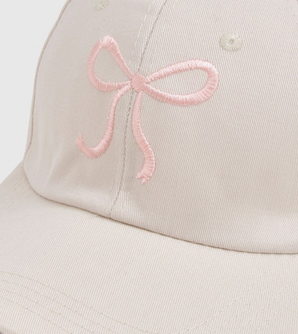 boohoo  Caps & Hats - Pink Baseball Caps