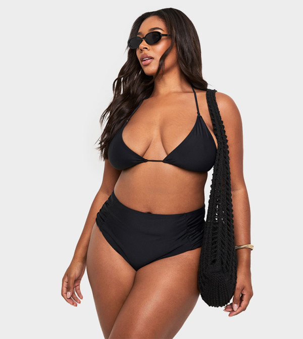 boohoo  Lingerie - Black Lingerie