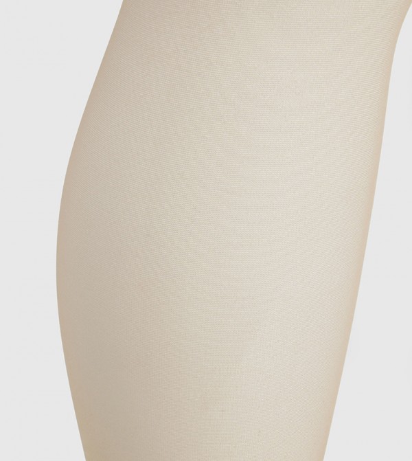 boohoo - Beige Stockings