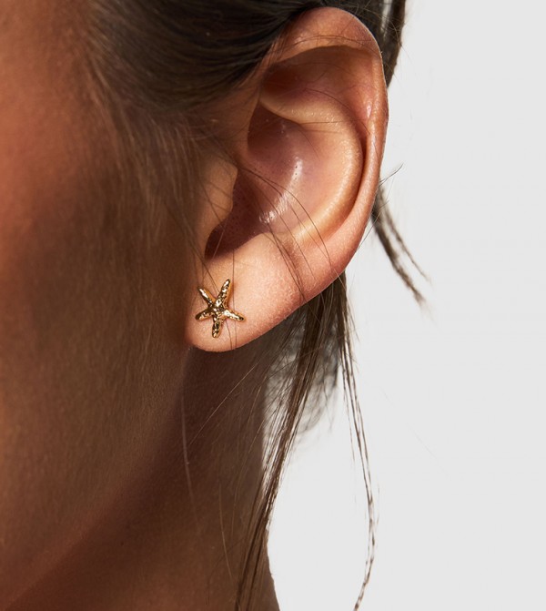 boohoo  Accessories - Gold Earrings