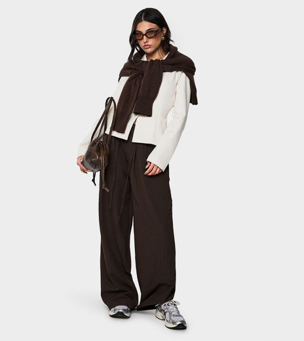 boohoo  Blazers - White Blazers