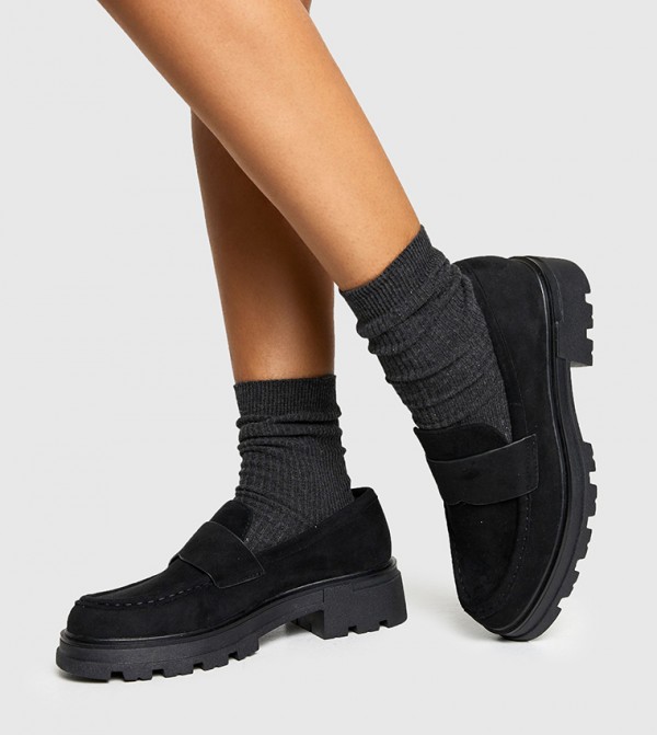 boohoo boohoo - Black undefined