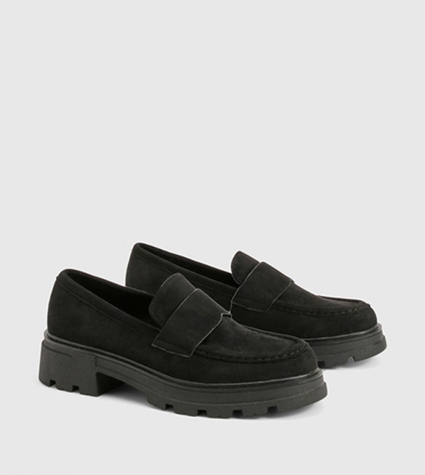 boohoo boohoo - Black undefined