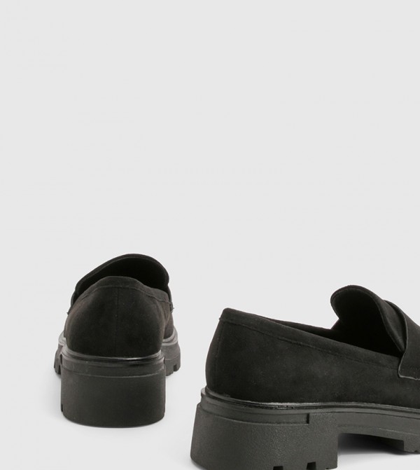 boohoo boohoo - Black undefined