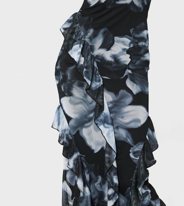 boohoo  Dresses - Multi Midi Dresses