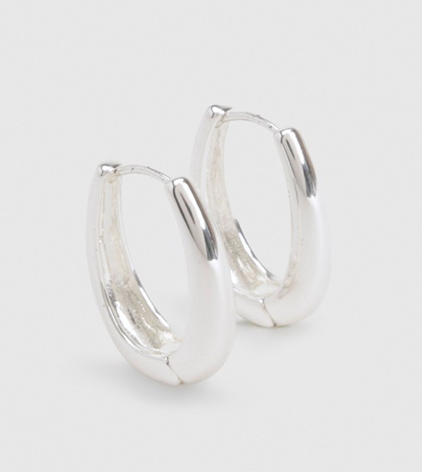 boohoo  Jewellery - Silver Earrings