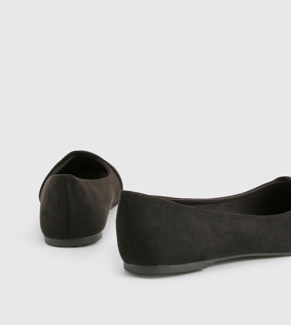 boohoo - Outlet  - Black undefined