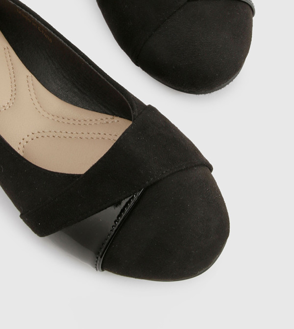 boohoo - Outlet  - Black undefined