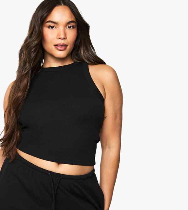 boohoo  Co-Ord Sets - Black Co-Ord Sets