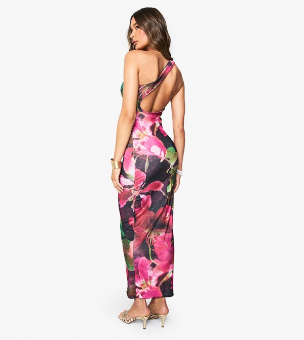 boohoo  Dresses - Black Casual Dresses