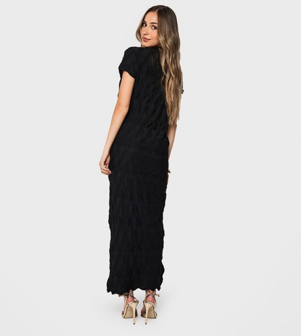 boohoo  Maternity Clothing - Black Dresses