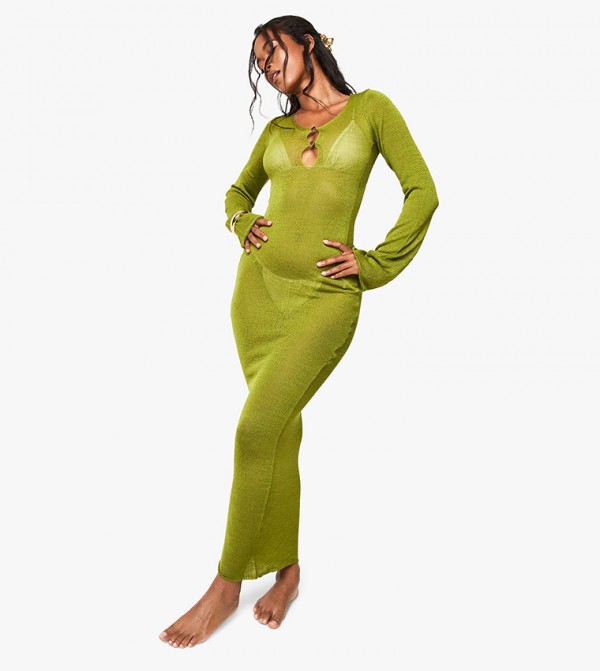 بوهو بوهو - أخضر Beachwear & Accessories