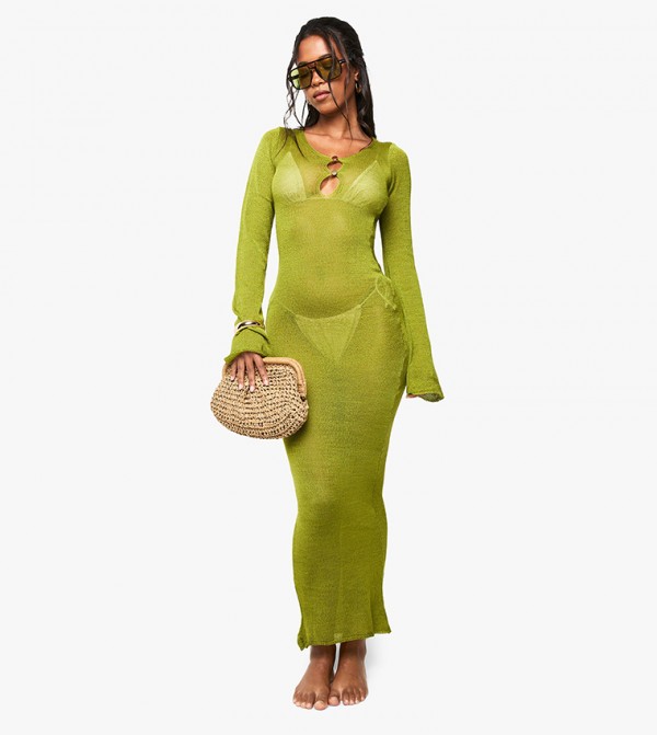 بوهو بوهو - أخضر Beachwear & Accessories