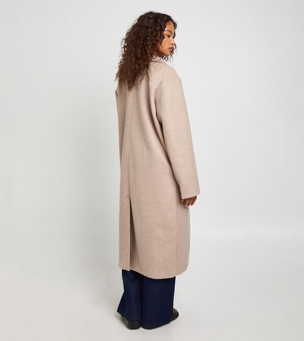 بوهو  معاطف - بيج معاطف