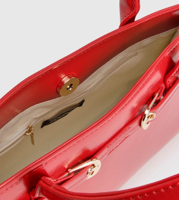 boohoo boohoo - Red Shoulder bags