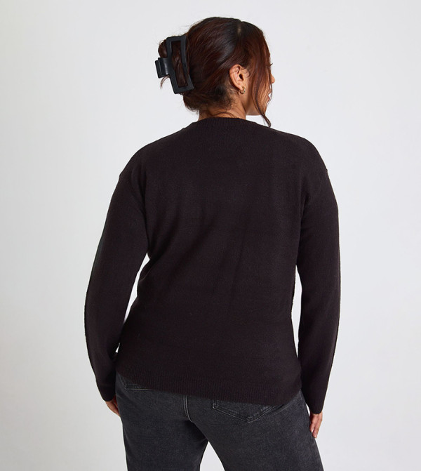 boohoo  Co-Ord Sets - Black Co-Ord Sets