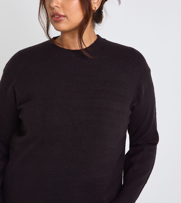 boohoo  Co-Ord Sets - Black Co-Ord Sets