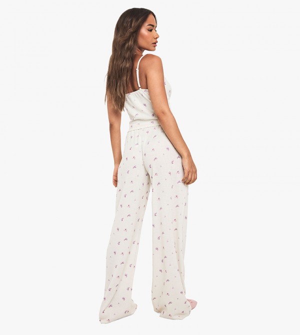 boohoo boohoo - White Sweatpants