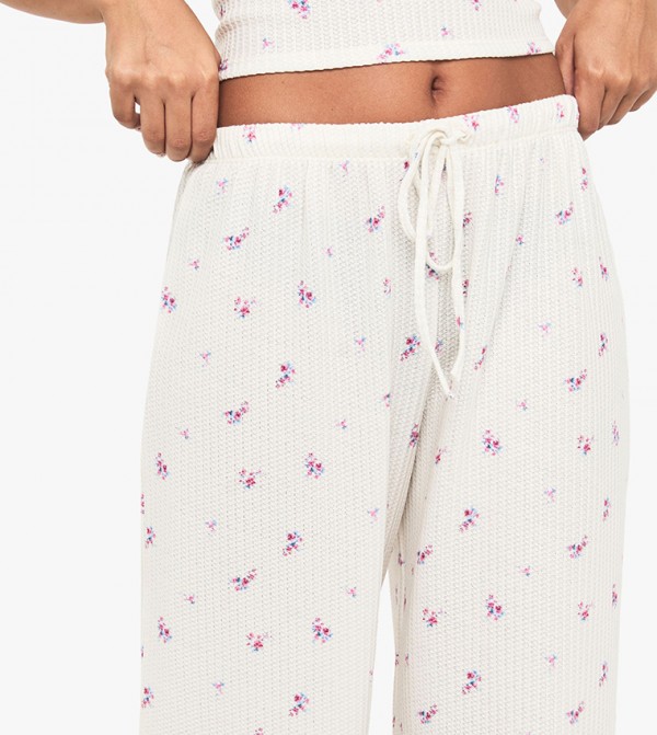 boohoo boohoo - White Sweatpants