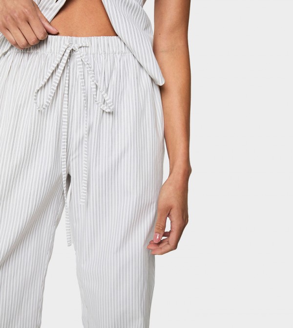 boohoo boohoo - White Co-Ord Set