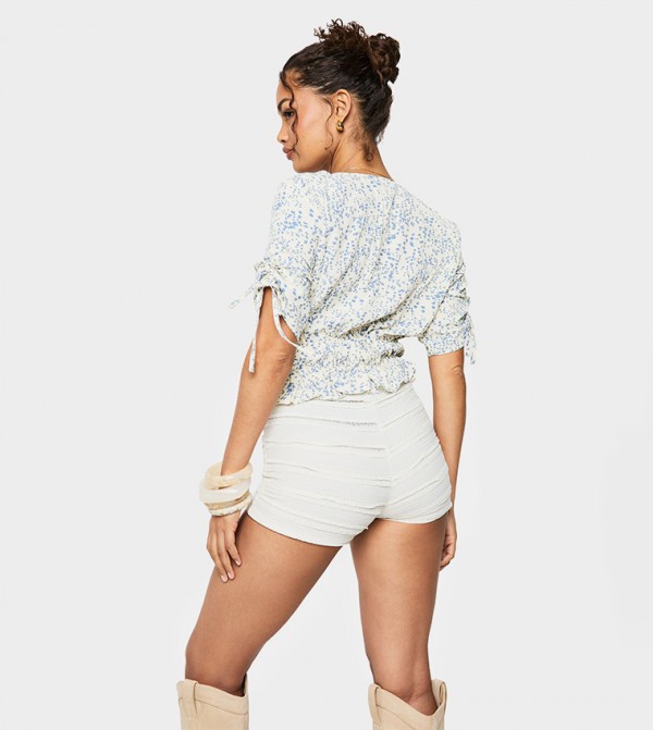 boohoo Women - Multi Cropped Tops