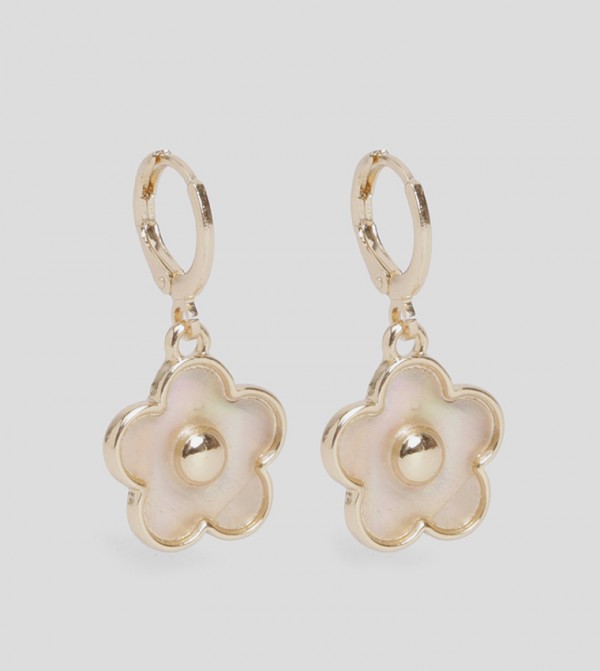 boohoo  Jewellery - Gold Earrings