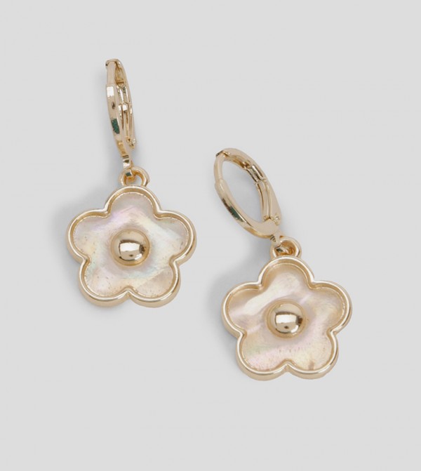 boohoo  Jewellery - Gold Earrings