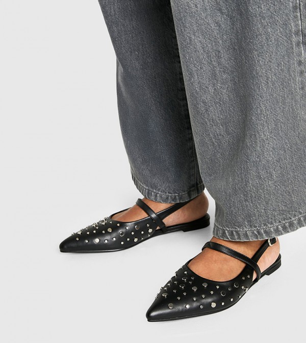 بوهو  - أسود undefined