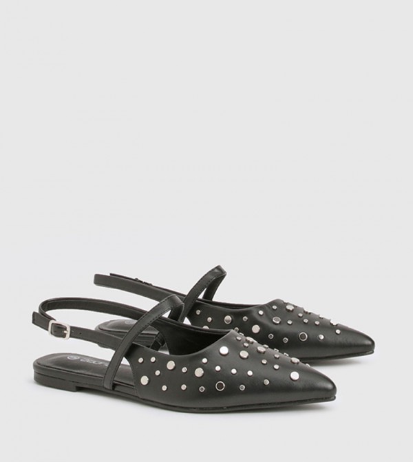 بوهو  - أسود undefined