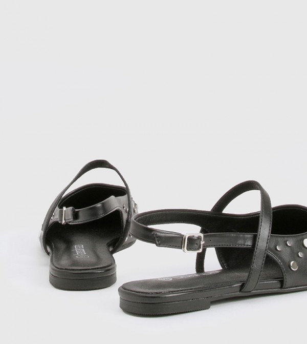 بوهو  - أسود undefined