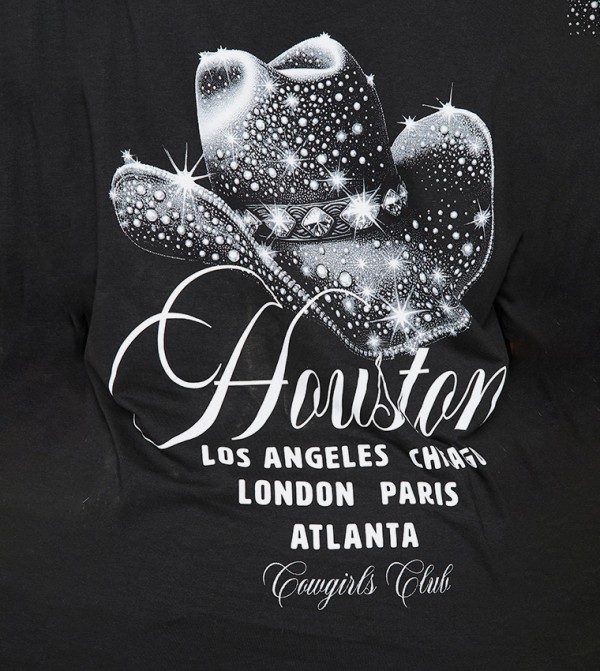 boohoo boohoo - Black T-Shirts & Shirts