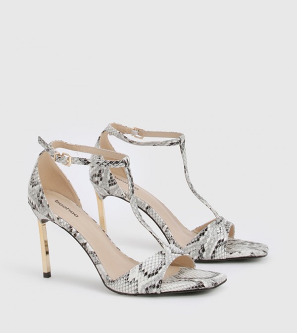 boohoo - Multi Heels