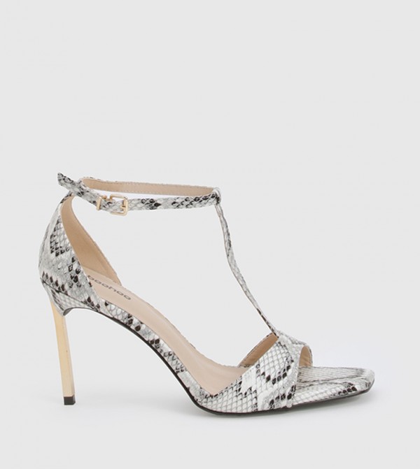 boohoo - Multi Heels