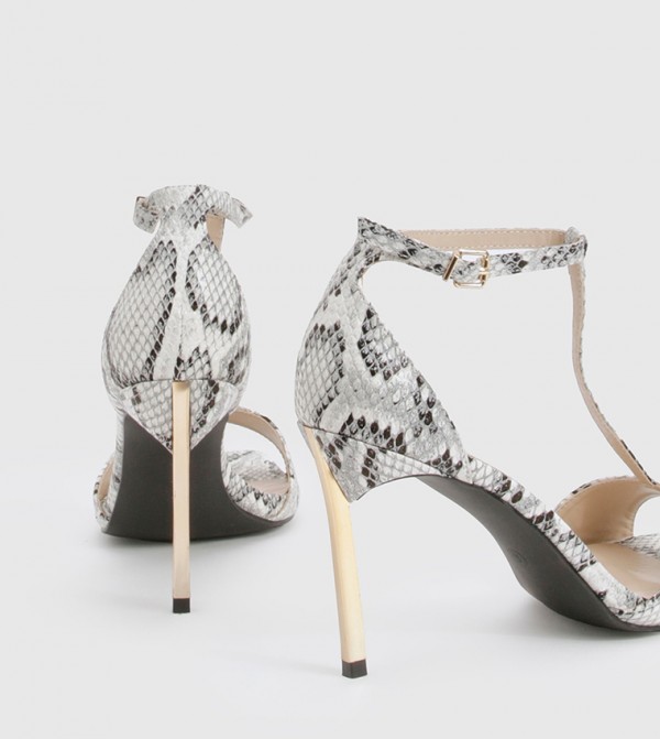 boohoo - Multi Heels