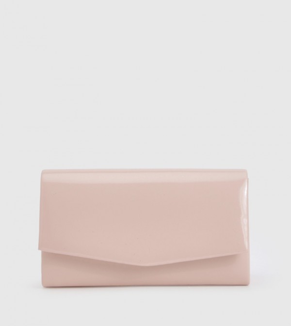 boohoo  Clutches - Pink Clutches
