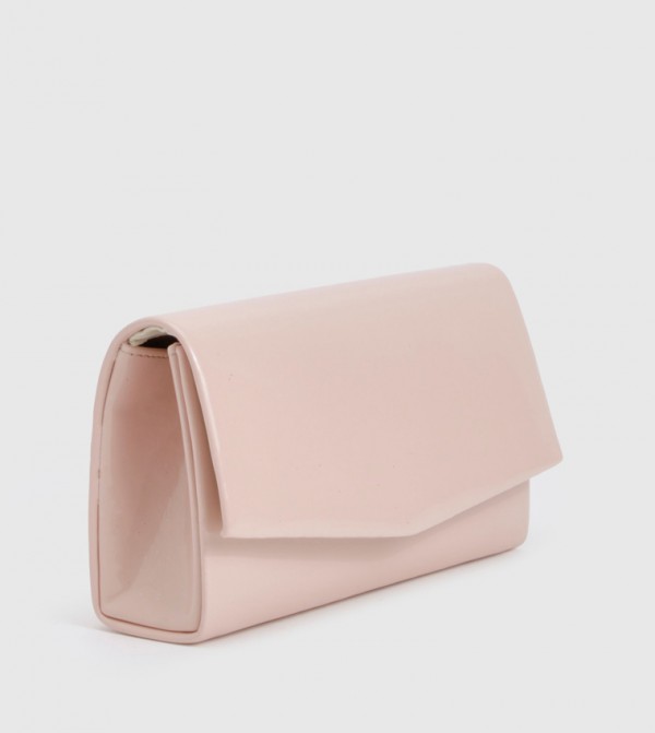 boohoo  Clutches - Pink Clutches