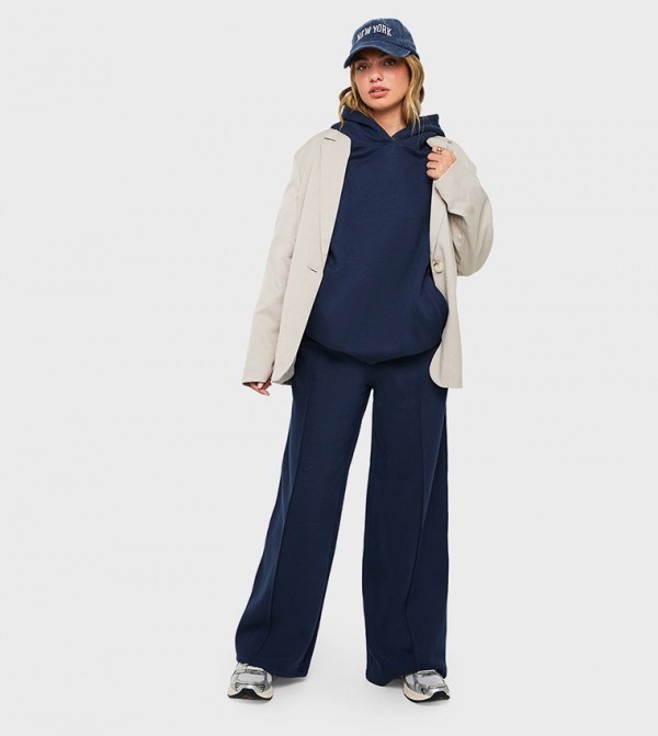 بوهو  هودي - كحلي هودي