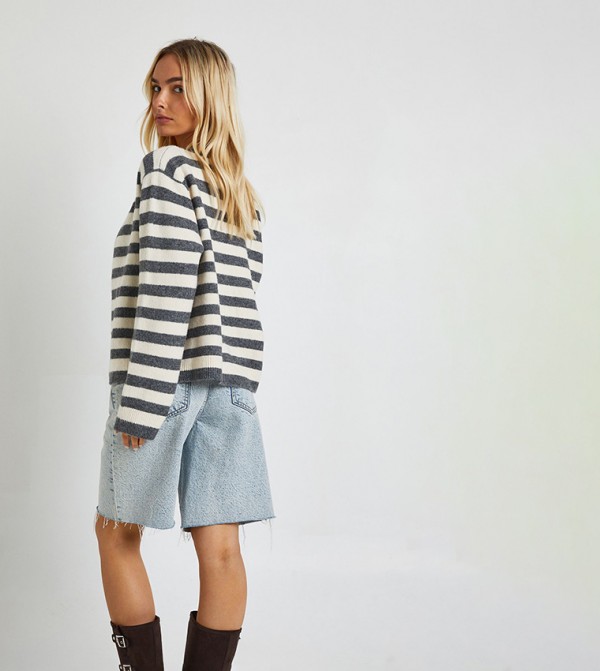 boohoo  Sweaters & Cardigans - Multi Cardigans