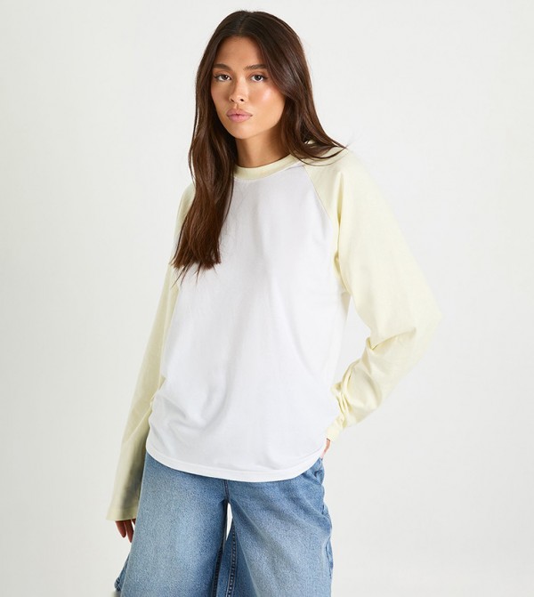 بوهو ملابس - متعدد Short Sleeve T-Shirts