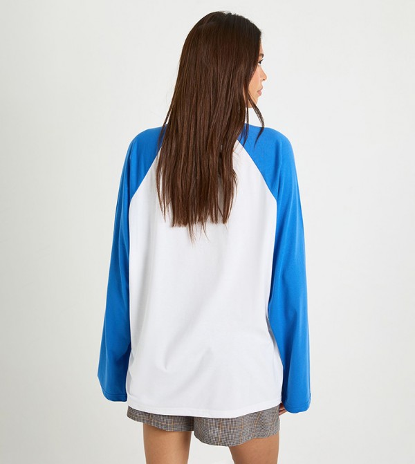 بوهو ملابس - متعدد Long Sleeve T-Shirts