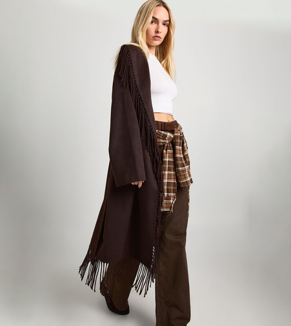 بوهو  معاطف - بني  معاطف