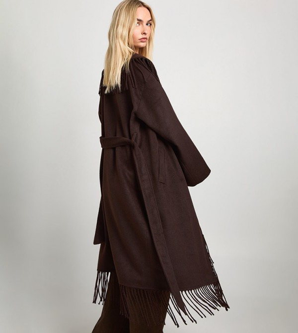 بوهو  معاطف - بني  معاطف