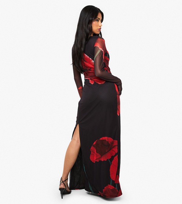 boohoo  Dresses - Black Party Dresses