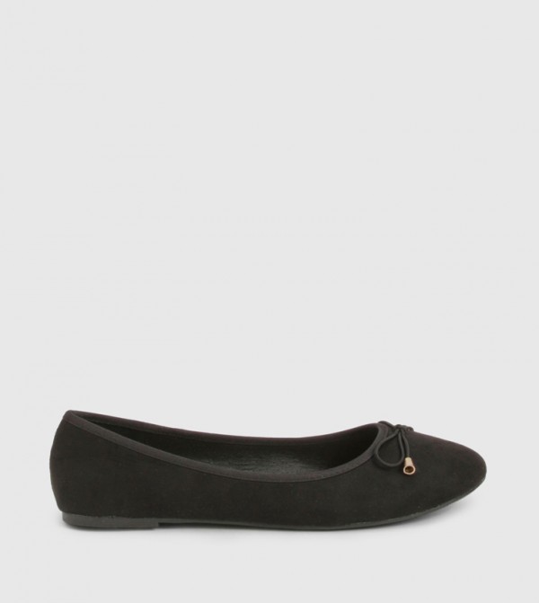 boohoo  Shoes - Black undefined