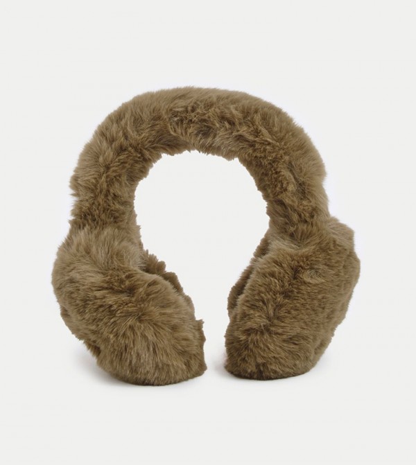 boohoo  Caps & Hats - Green Headbands