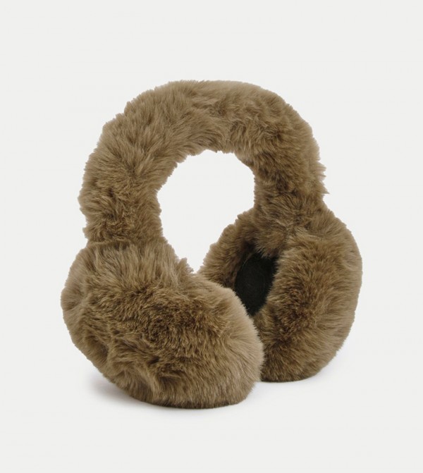 boohoo  Caps & Hats - Green Headbands