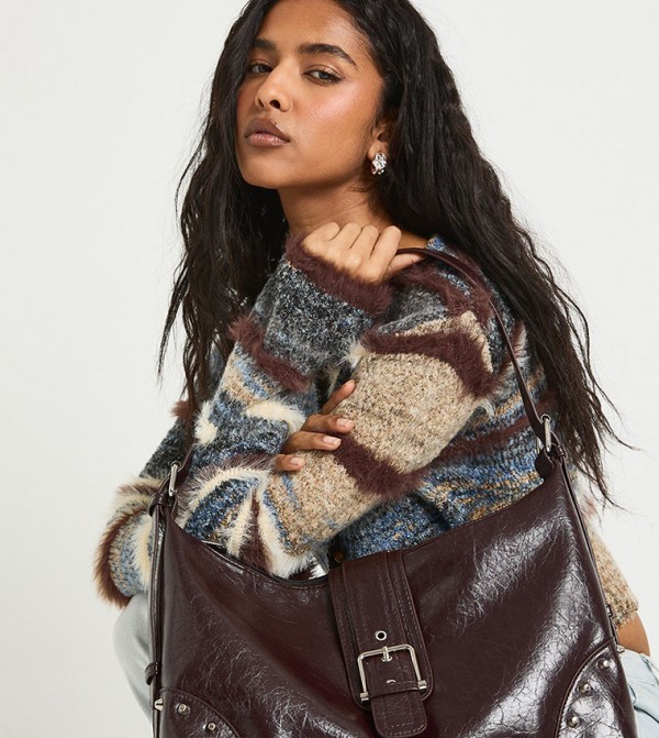 boohoo Bags - Multi Tote Bags