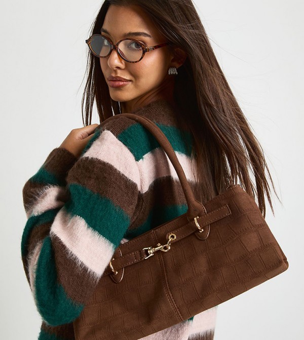 boohoo Bags - Multi Shoulder bags