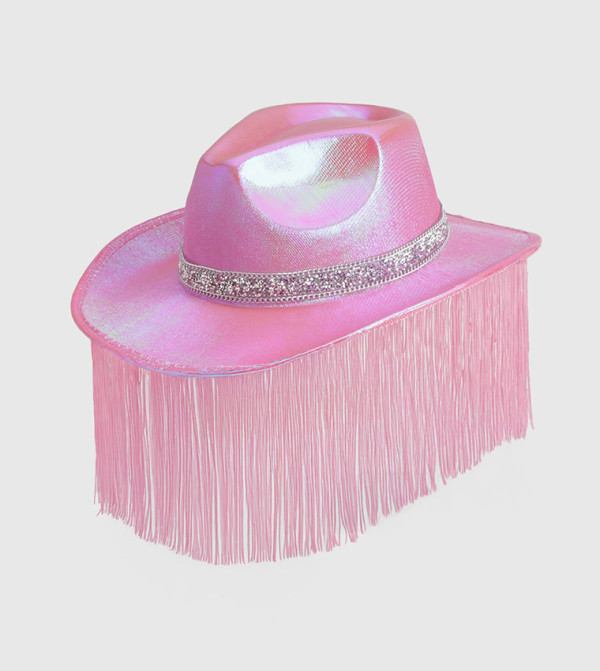 boohoo  Caps & Hats - Pink Hats