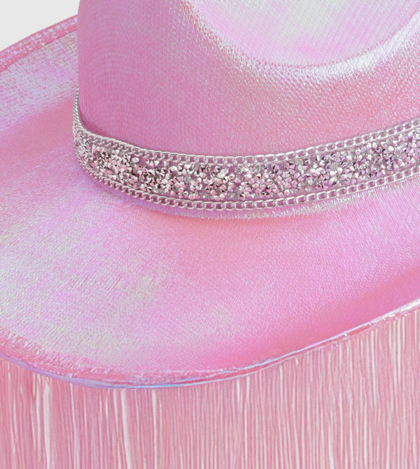 boohoo  Caps & Hats - Pink Hats